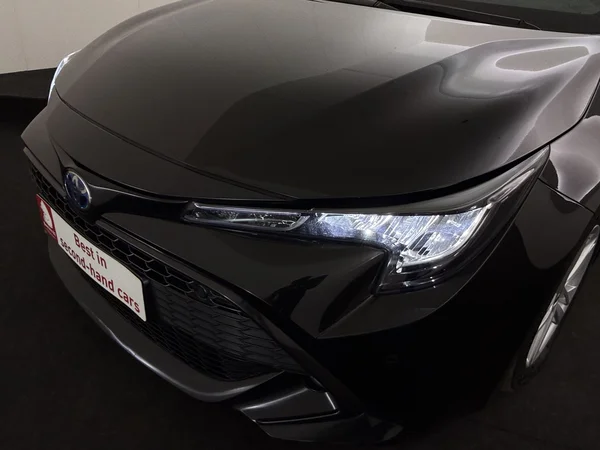 TOYOTA Corolla (2022) — foto 21 van 28