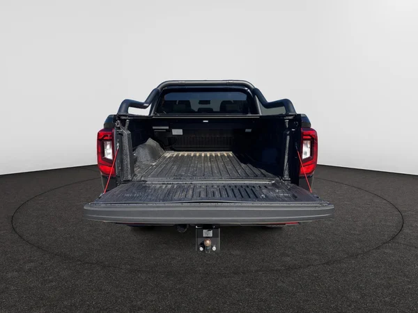 VOLKSWAGEN Amarok Double Cab (2025) — foto 5 van 24