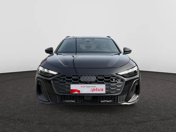 AUDI A5 Avant (2025) — foto 18 van 24