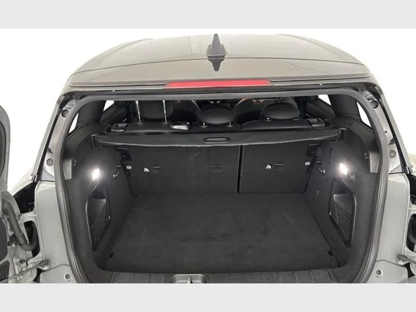 MINI Mini Clubman (2022) — foto 7 van 20