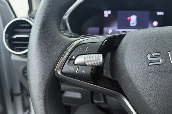 Skoda Fabia (2025) — foto 6 van 20