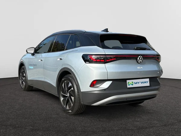 VOLKSWAGEN ID.4 (2026) — foto 18 van 24