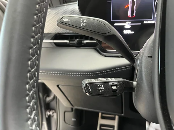 AUDI A6 Avant e-tron (2025) — foto 7 van 24