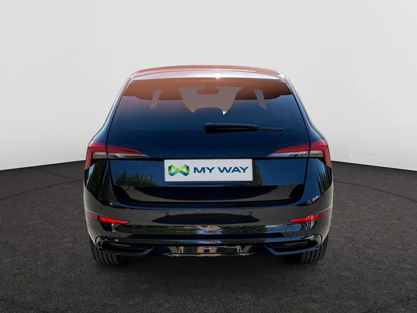 SKODA Scala (2025) — foto 16 van 21