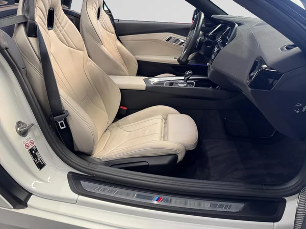 BMW Z4 Roadster (G29) (2022) — foto 8 van 24