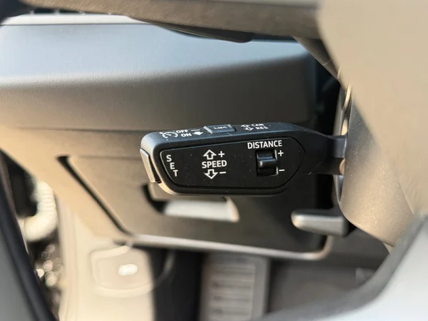AUDI A6 (2026) — foto 16 van 19