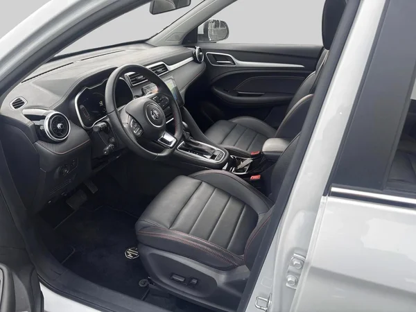 MG ZS (2024) — foto 15 van 16