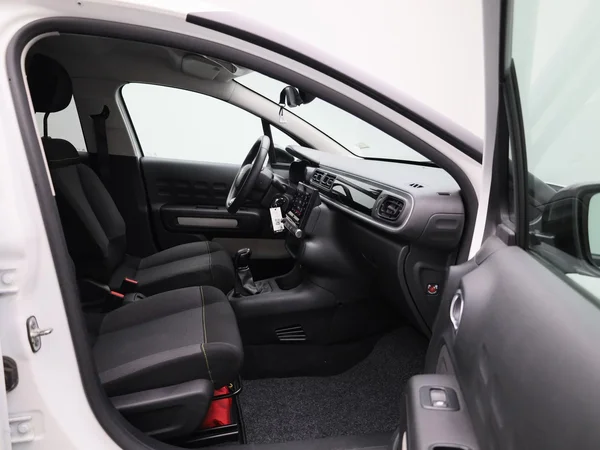 Citroën C3 (2022) — foto 26 van 36