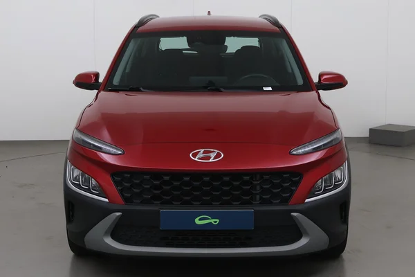 Hyundai Kona (2022) — foto 12 van 19