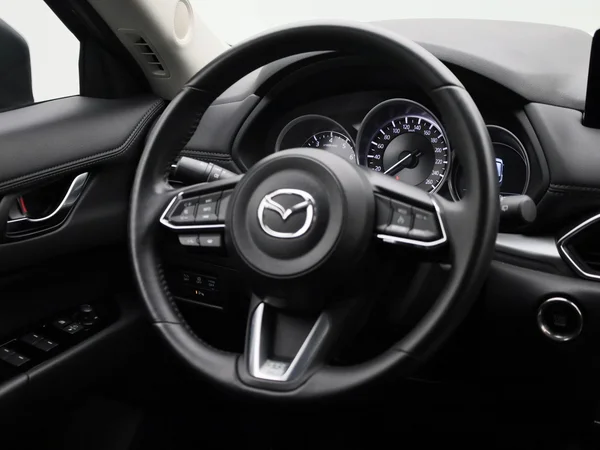 Mazda CX-5 (2023) — foto 4 van 43