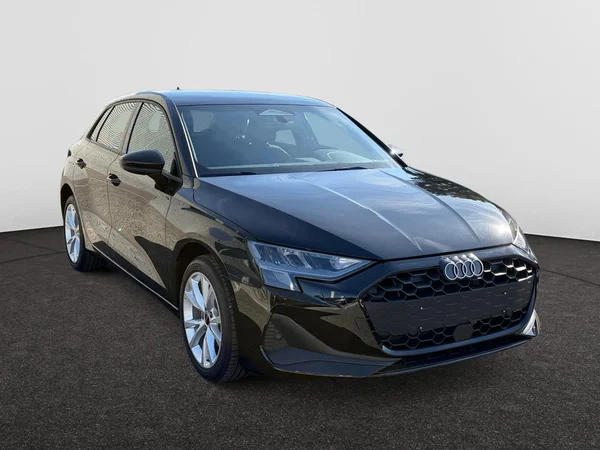 AUDI A3 Sportback PHEV (2026) — foto 10 van 18