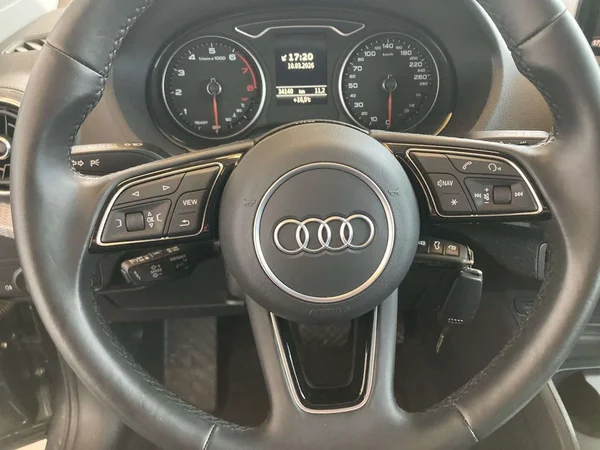 Audi Q2 (2023) — foto 6 van 17