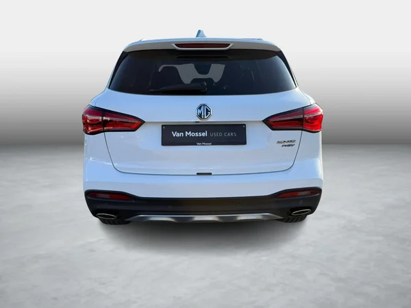 MG EHS (2022) — foto 22 van 24