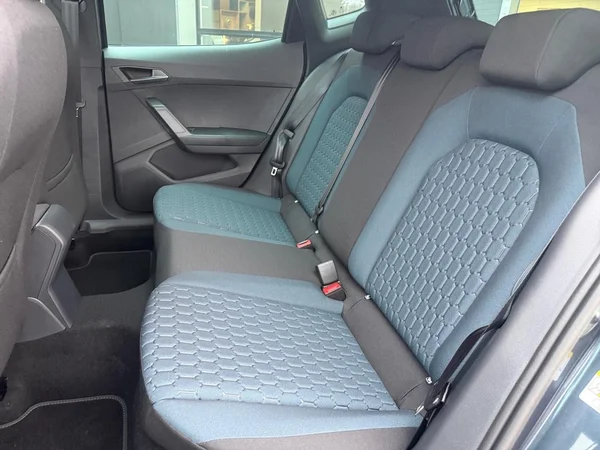 SEAT Arona (2026) — foto 9 van 20