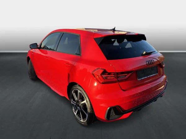 AUDI A1 Sportback (2022) — foto 2 van 4