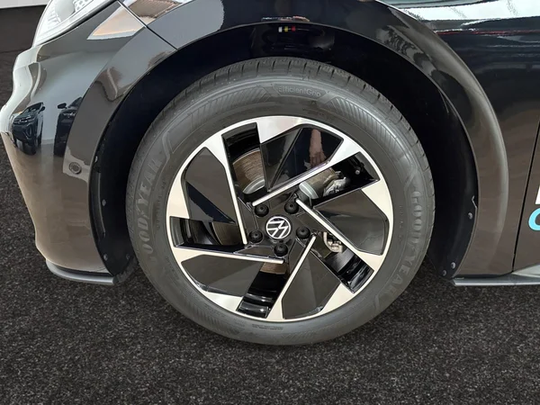 VOLKSWAGEN ID.3 (2026) — foto 12 van 15