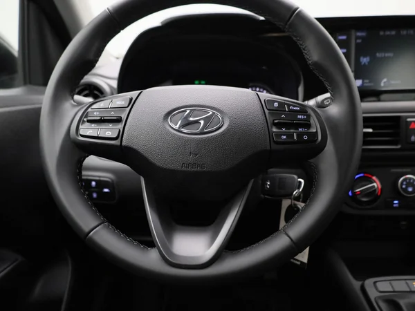 Hyundai i10 (2021) — foto 40 van 40