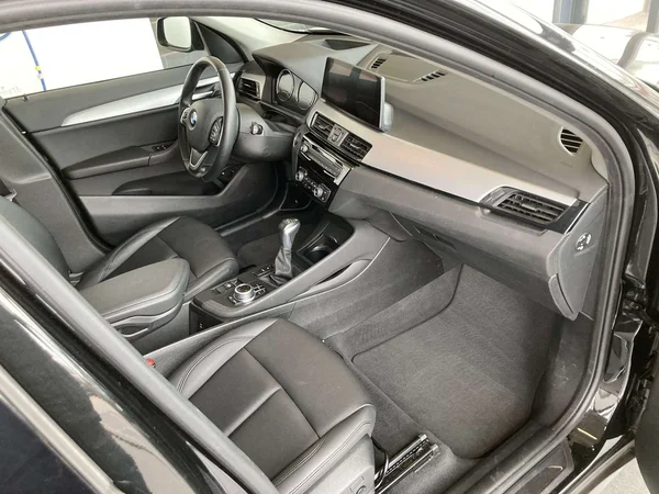BMW X1 (2022) — foto 16 van 17
