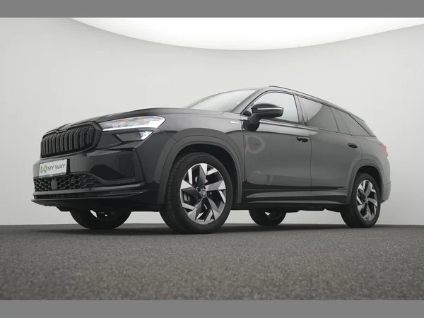 SKODA Kodiaq (2025) — foto 23 van 31