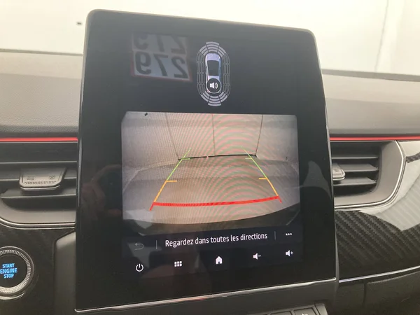 RENAULT Arkana (2022) — foto 15 van 33