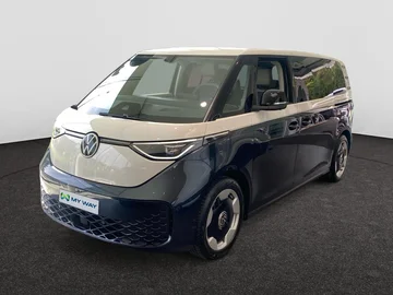 VOLKSWAGEN ID.Buzz Lwb (2026)