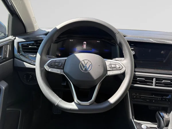 VOLKSWAGEN Taigo (2026) — foto 4 van 24