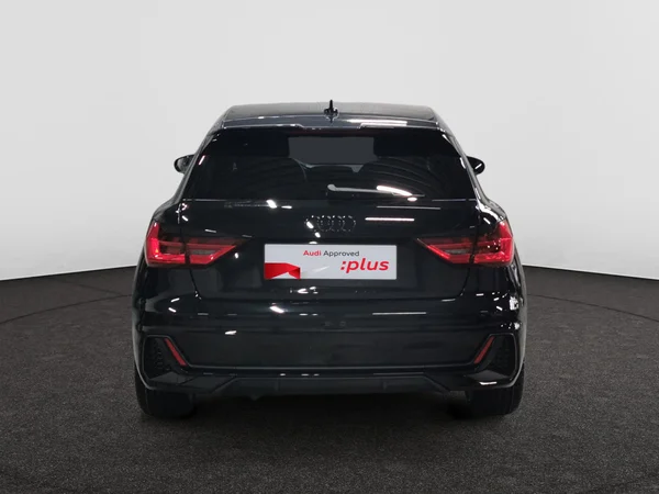 AUDI A1 Sportback (2026) — foto 12 van 16