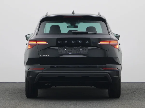 SKODA Karoq (2025) — foto 16 van 21
