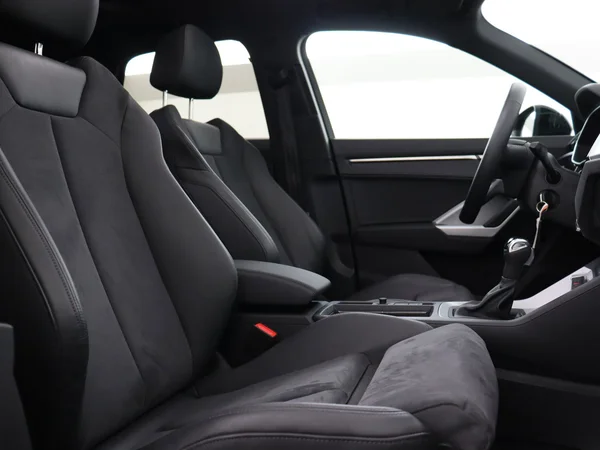 AUDI Q3 (2024) — foto 17 van 18