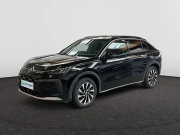VOLKSWAGEN T-Roc (2026)