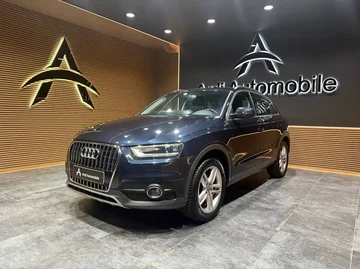 Audi Q3 (2015)