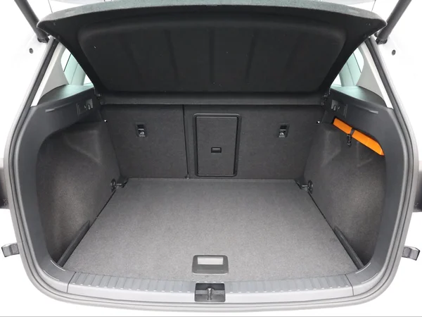 SEAT Ateca (2019) — foto 2 van 21