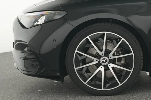 Mercedes-Benz CLA (2026) — foto 17 van 21