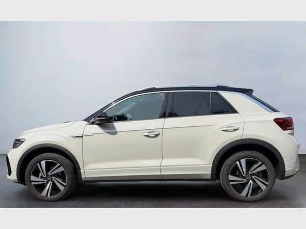 Volkswagen T-Roc (2026) — foto 18 van 24