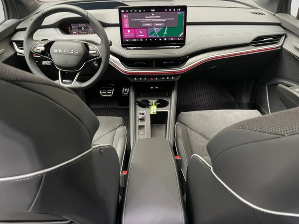 SKODA (2025) — foto 15 van 16