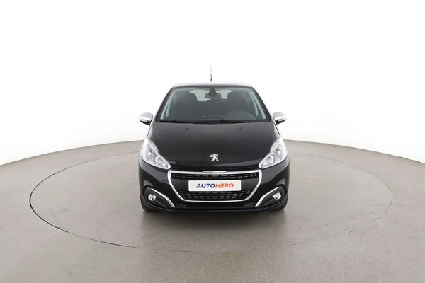 Peugeot 208 (2019) — foto 15 van 16