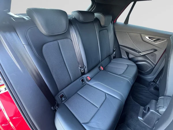 AUDI Q2 (2026) — foto 6 van 21