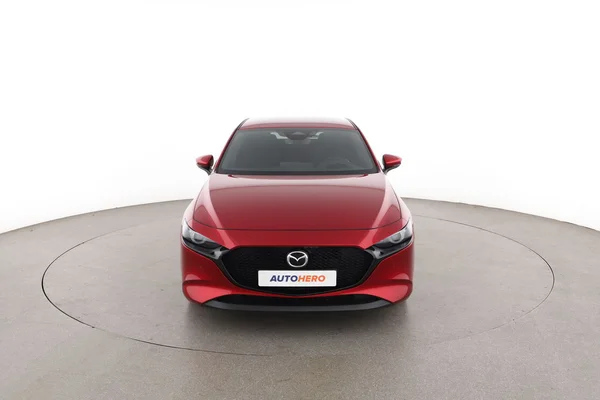 Mazda 3 (2025) — foto 15 van 16