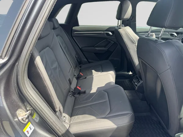 AUDI Q3 (2019) — foto 10 van 24