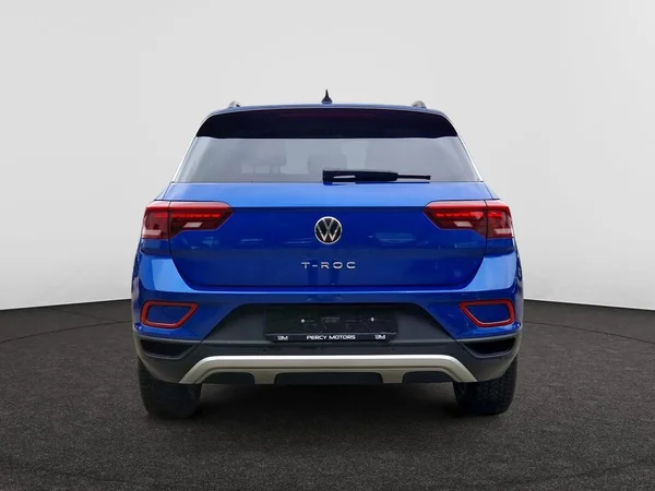 VOLKSWAGEN T-Roc (2023) — foto 23 van 27