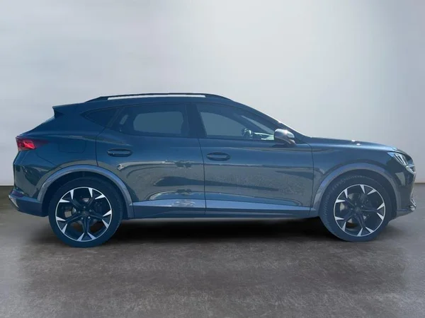 CUPRA Formentor (2022) — foto 32 van 34