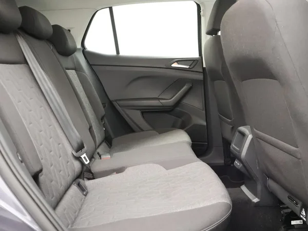 Volkswagen T-Cross (2025) — foto 4 van 27