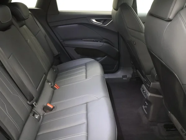 AUDI Q4 e-tron (2026) — foto 11 van 23