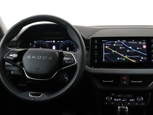 SKODA Scala (2025) — foto 16 van 18
