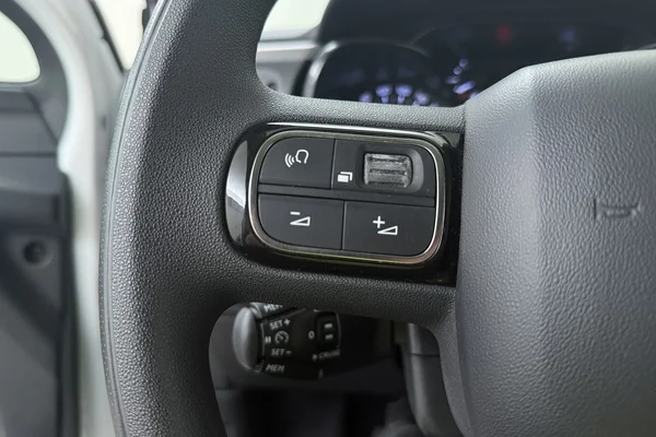 Citroen C3 (2024) — foto 5 van 16