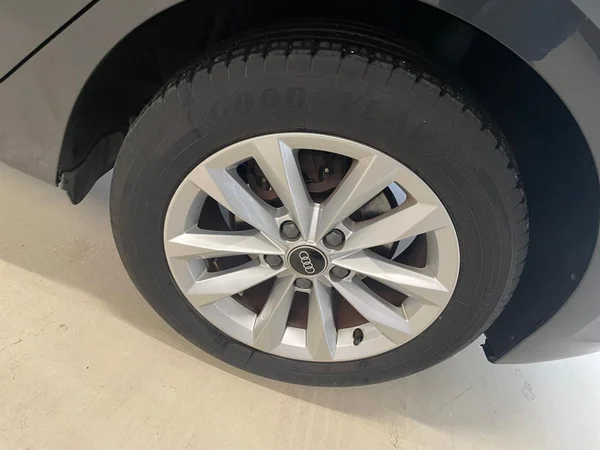 AUDI A3 Sportback (2021) — foto 11 van 21