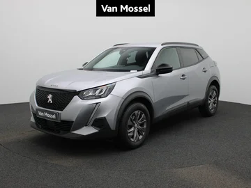 Peugeot 2008 (2023)