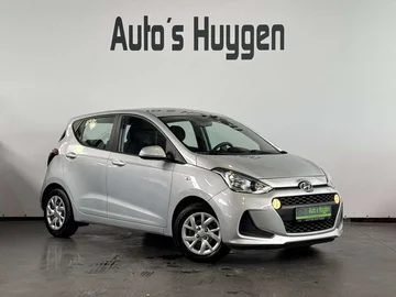 Hyundai i10 (2020)