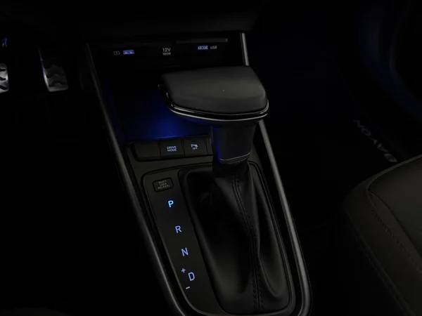 HYUNDAI Bayon (2022) — foto 4 van 25