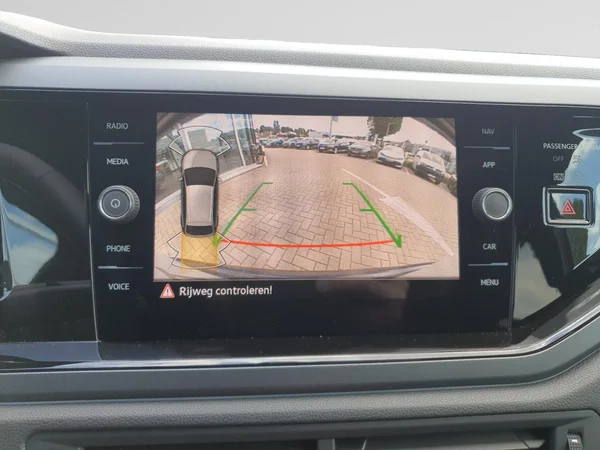 VOLKSWAGEN Taigo (2026) — foto 19 van 30